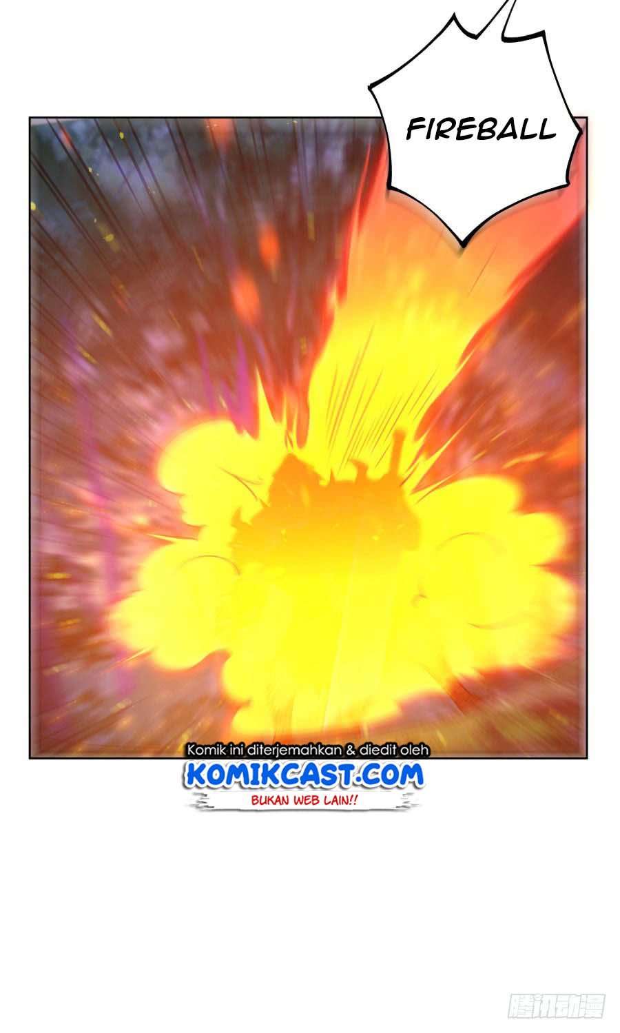 I Picked Up a Demon Lord as a Maid Chapter 11 Gambar 25